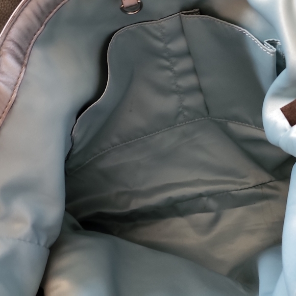 Coach Tote - Picture 3 of 4